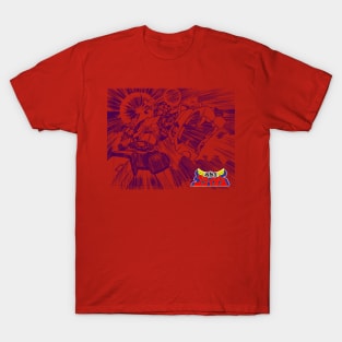 GOLION 2 T-Shirt